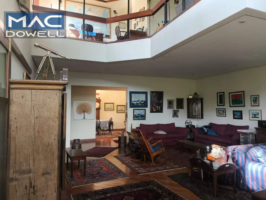 Foto 4 de Casa com 6 quartos à venda, 500m2 em São Paulo - SP