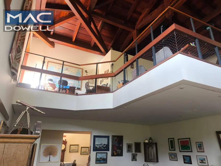 Foto 5 de Casa com 6 quartos à venda, 500m2 em São Paulo - SP