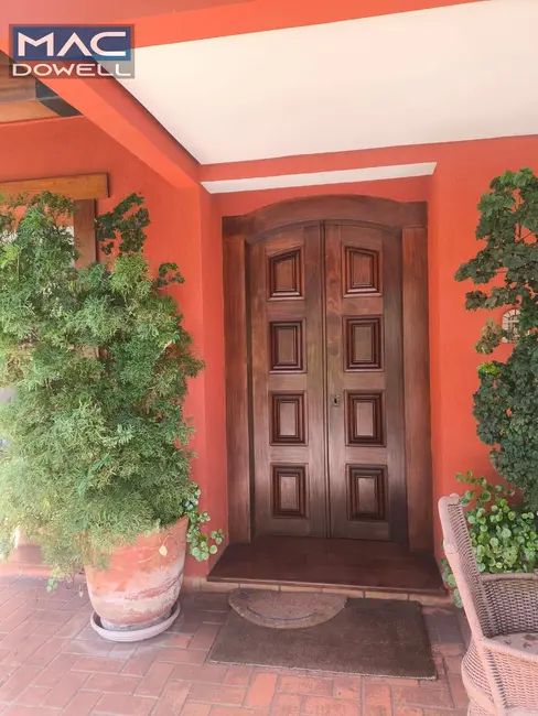 Foto 3 de Casa com 6 quartos à venda, 500m2 em São Paulo - SP