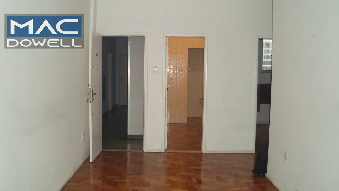 Foto 6 de Apartamento com 2 quartos à venda, 58m2 em Icaraí, Niteroi - RJ