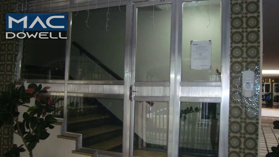 Foto 2 de Apartamento com 2 quartos à venda, 58m2 em Icaraí, Niteroi - RJ