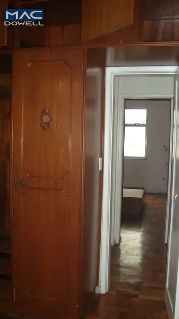 Foto 8 de Apartamento com 2 quartos à venda, 58m2 em Icaraí, Niteroi - RJ