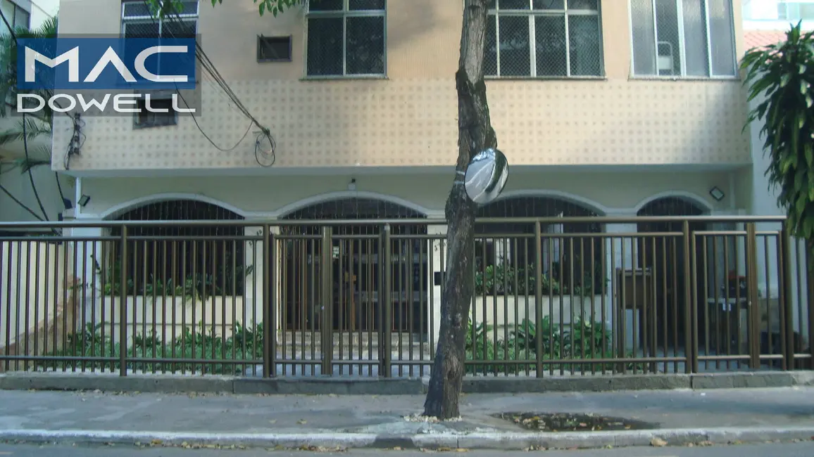 Foto 1 de Apartamento com 2 quartos à venda, 58m2 em Icaraí, Niteroi - RJ