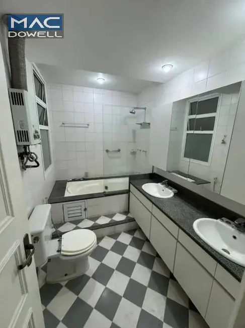 Foto 8 de Apartamento com 4 quartos à venda, 180m2 em Copacabana, Rio De Janeiro - RJ