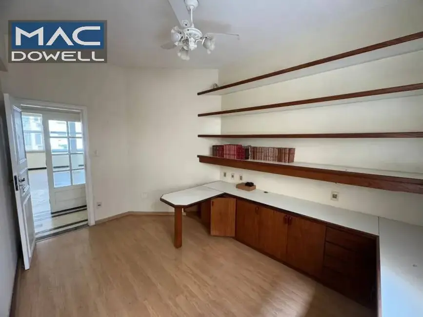 Foto 6 de Apartamento com 4 quartos à venda, 180m2 em Copacabana, Rio De Janeiro - RJ