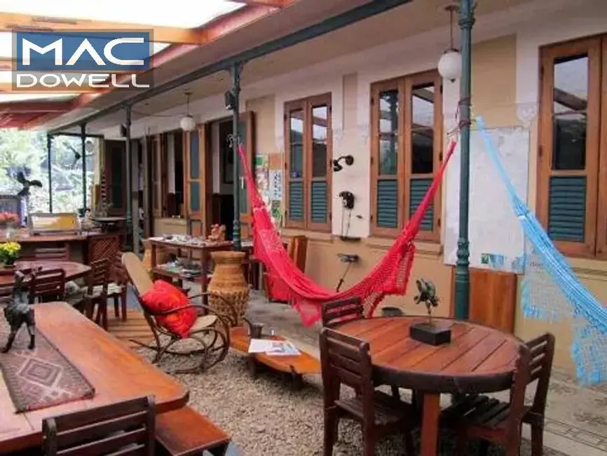 Casa com 13 quartos à venda, 550m2 em Santa Teresa, Rio De Janeiro - RJ - imagem 3 Foto 3 de Casa com 13 quartos à venda, 550m2 em Santa Teresa, Rio De Janeiro - RJ