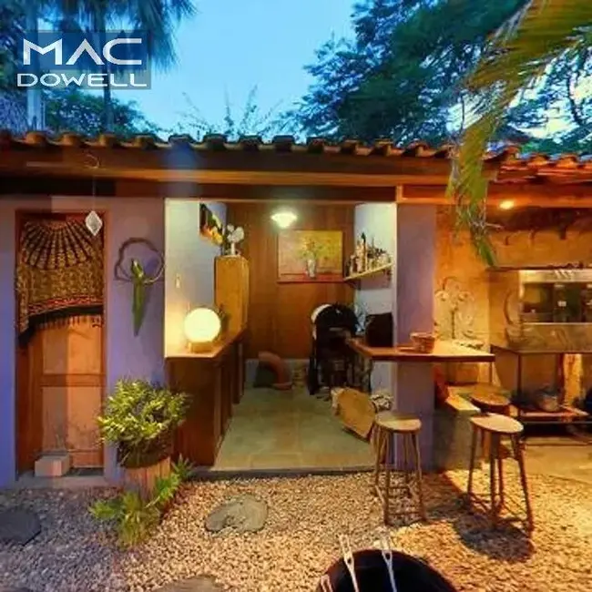 Casa com 13 quartos à venda, 550m2 em Santa Teresa, Rio De Janeiro - RJ - imagem 5 Foto 5 de Casa com 13 quartos à venda, 550m2 em Santa Teresa, Rio De Janeiro - RJ