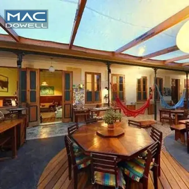 Casa com 13 quartos à venda, 550m2 em Santa Teresa, Rio De Janeiro - RJ - imagem 1 Foto 1 de Casa com 13 quartos à venda, 550m2 em Santa Teresa, Rio De Janeiro - RJ