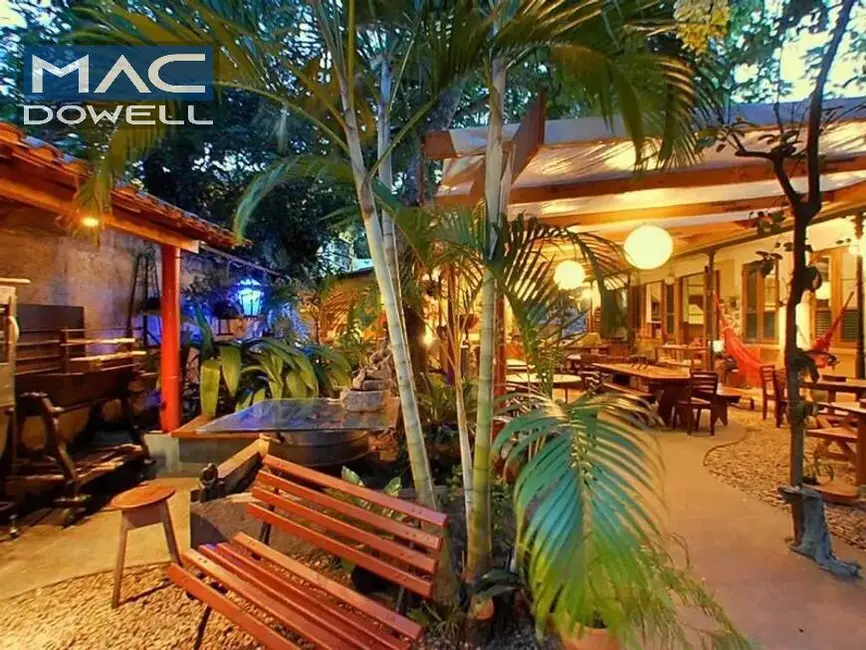 Casa com 13 quartos à venda, 550m2 em Santa Teresa, Rio De Janeiro - RJ - imagem 2 Foto 2 de Casa com 13 quartos à venda, 550m2 em Santa Teresa, Rio De Janeiro - RJ