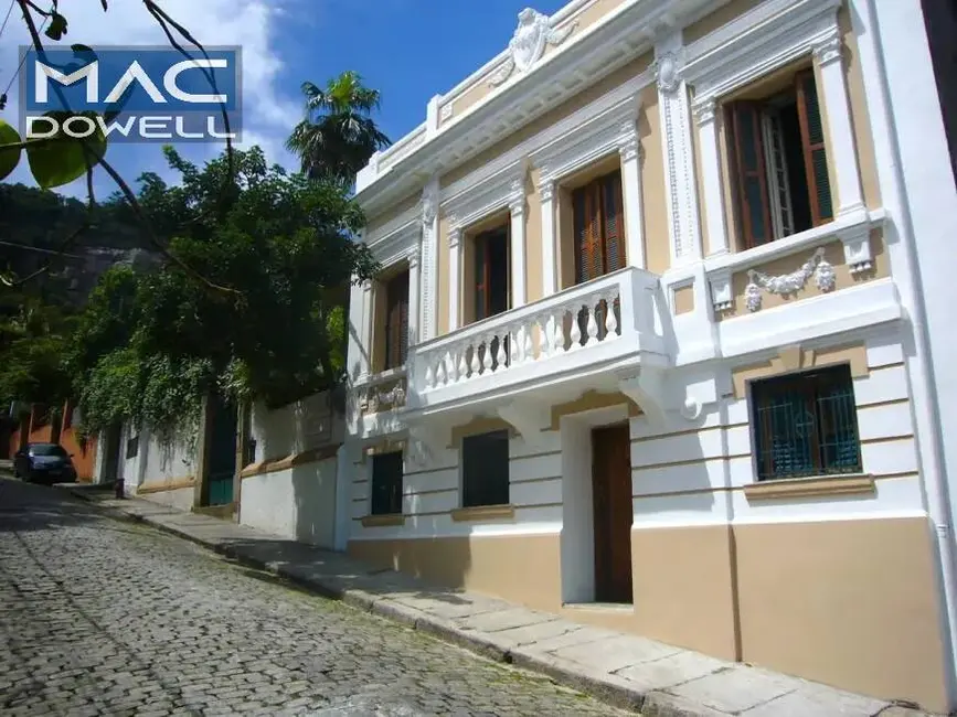 Casa com 13 quartos à venda, 550m2 em Santa Teresa, Rio De Janeiro - RJ - imagem 6 Foto 6 de Casa com 13 quartos à venda, 550m2 em Santa Teresa, Rio De Janeiro - RJ