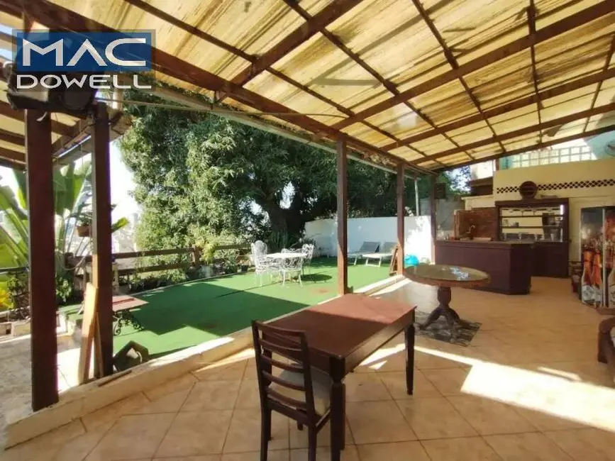 Foto 2 de Casa com 14 quartos à venda, 411m2 em Santa Teresa, Rio De Janeiro - RJ