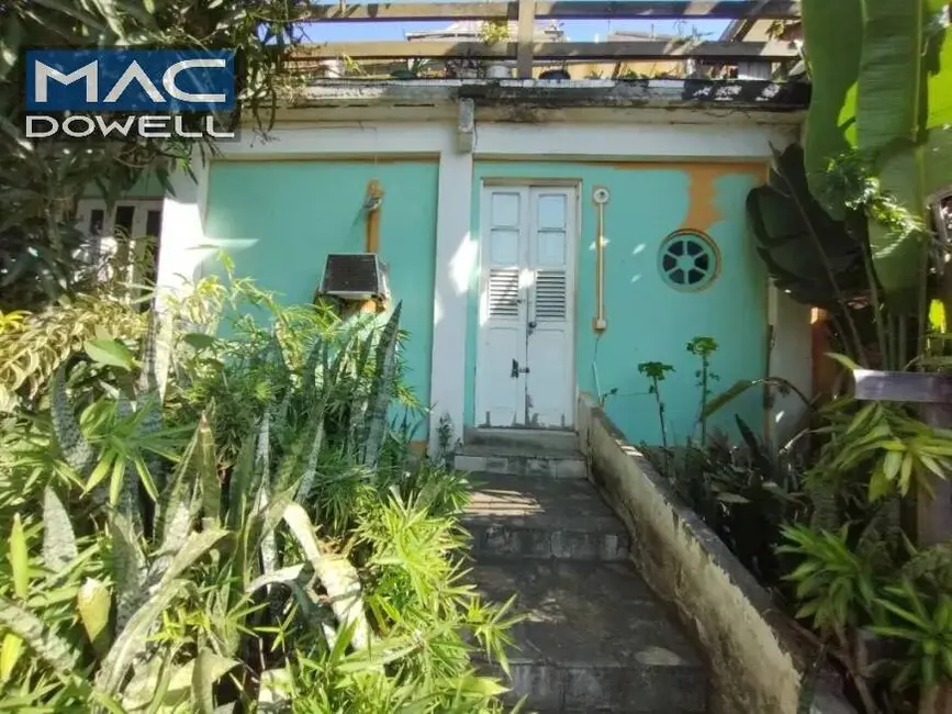 Foto 6 de Casa com 14 quartos à venda, 411m2 em Santa Teresa, Rio De Janeiro - RJ