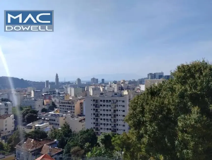 Foto 4 de Casa com 14 quartos à venda, 411m2 em Santa Teresa, Rio De Janeiro - RJ