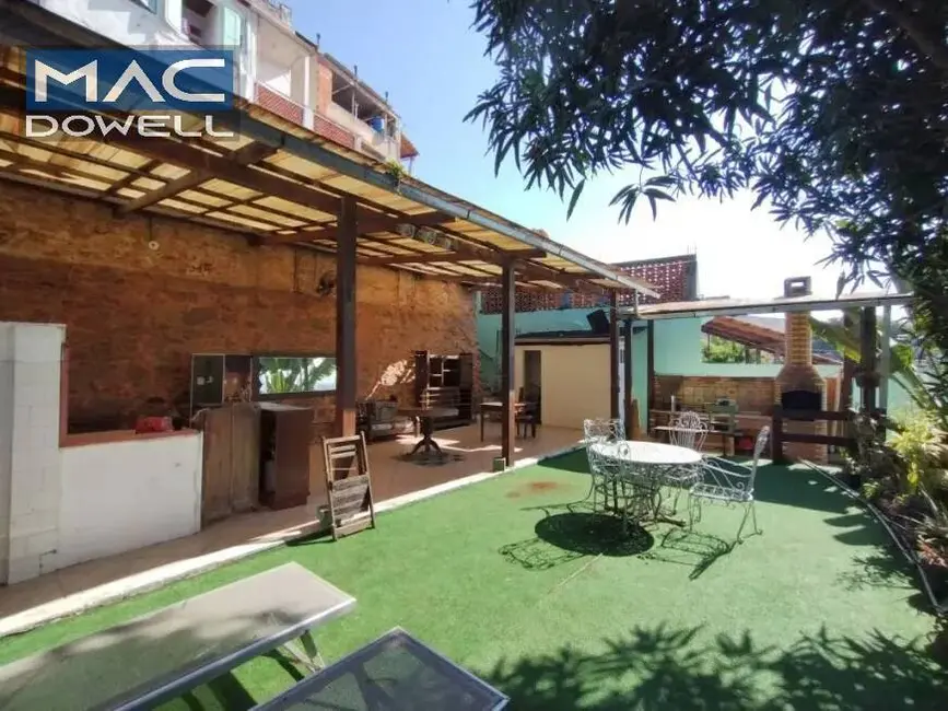 Foto 3 de Casa com 14 quartos à venda, 411m2 em Santa Teresa, Rio De Janeiro - RJ