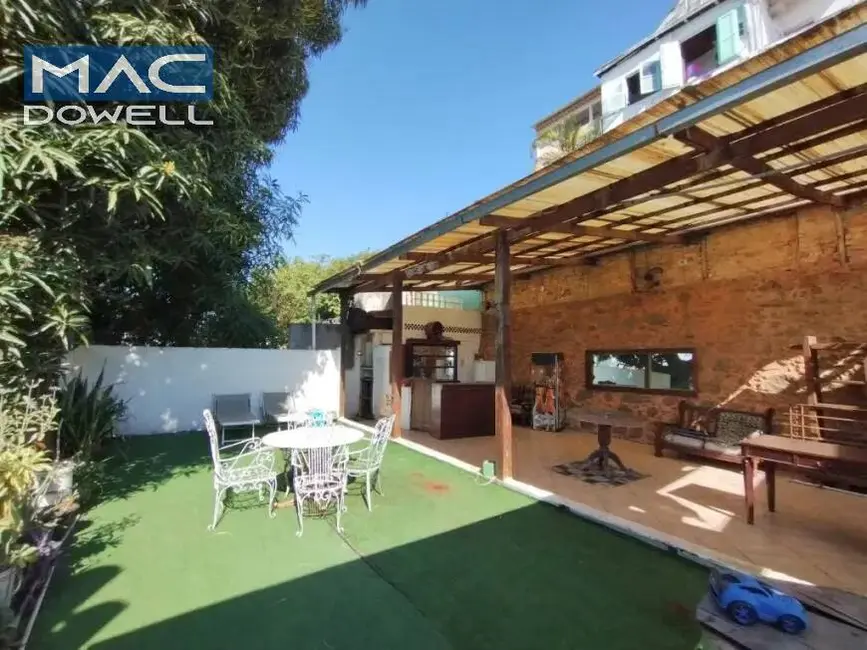 Foto 1 de Casa com 14 quartos à venda, 411m2 em Santa Teresa, Rio De Janeiro - RJ