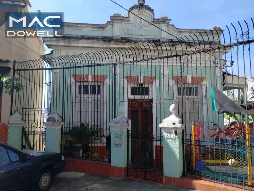 Foto 5 de Casa com 14 quartos à venda, 411m2 em Santa Teresa, Rio De Janeiro - RJ