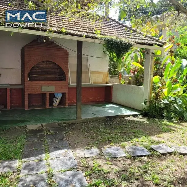 Casa com 6 quartos à venda, 280m2 em Paquetá, Rio De Janeiro - RJ - imagem 8 Foto 8 de Casa com 6 quartos à venda, 280m2 em Paquetá, Rio De Janeiro - RJ