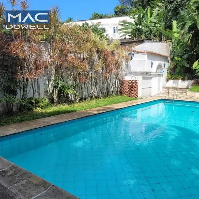 Casa com 6 quartos à venda, 280m2 em Paquetá, Rio De Janeiro - RJ - imagem 4 Foto 4 de Casa com 6 quartos à venda, 280m2 em Paquetá, Rio De Janeiro - RJ