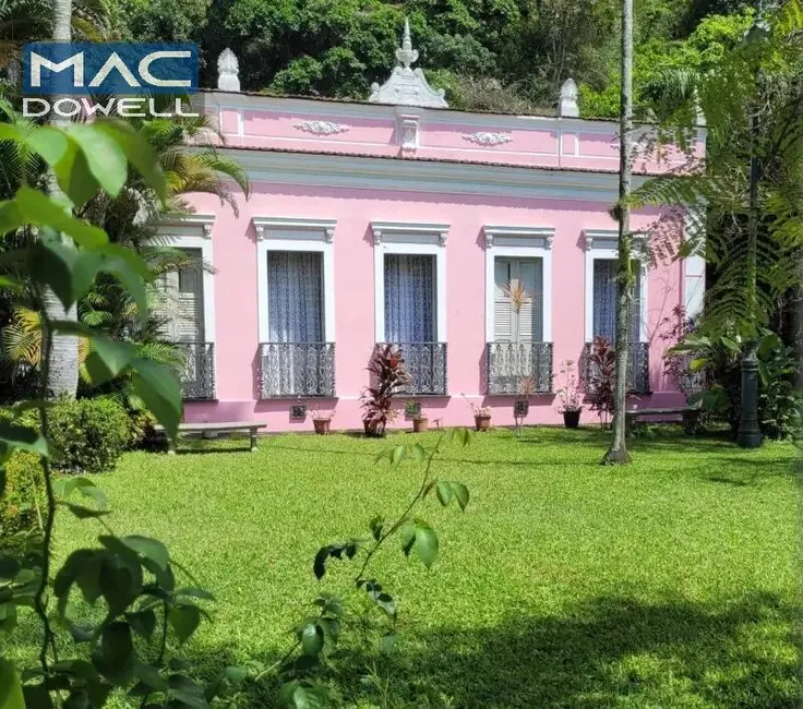 Casa com 6 quartos à venda, 280m2 em Paquetá, Rio De Janeiro - RJ - imagem 3 Foto 3 de Casa com 6 quartos à venda, 280m2 em Paquetá, Rio De Janeiro - RJ