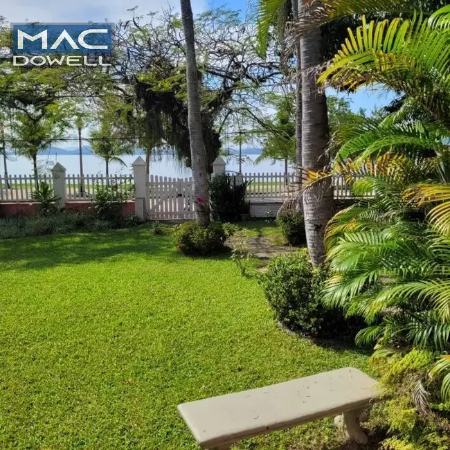 Casa com 6 quartos à venda, 280m2 em Paquetá, Rio De Janeiro - RJ - imagem 6 Foto 6 de Casa com 6 quartos à venda, 280m2 em Paquetá, Rio De Janeiro - RJ