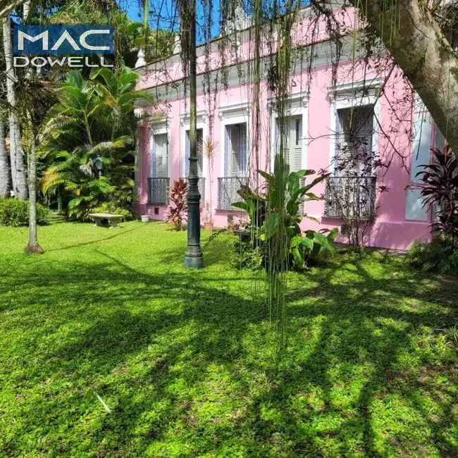 Casa com 6 quartos à venda, 280m2 em Paquetá, Rio De Janeiro - RJ - imagem 2 Foto 2 de Casa com 6 quartos à venda, 280m2 em Paquetá, Rio De Janeiro - RJ