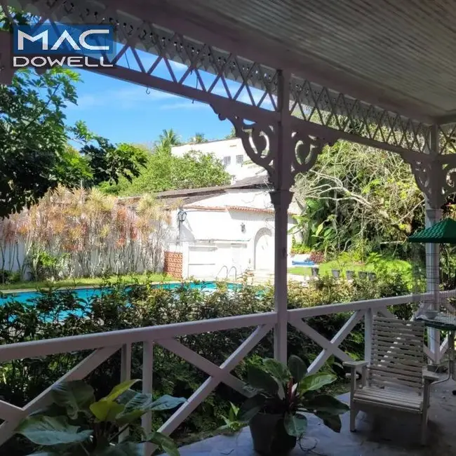 Casa com 6 quartos à venda, 280m2 em Paquetá, Rio De Janeiro - RJ - imagem 7 Foto 7 de Casa com 6 quartos à venda, 280m2 em Paquetá, Rio De Janeiro - RJ