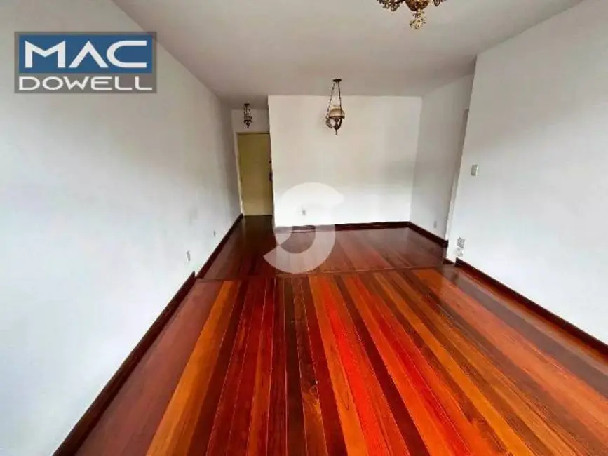 Foto 2 de Apartamento com 2 quartos à venda, 85m2 em Icaraí, Niteroi - RJ