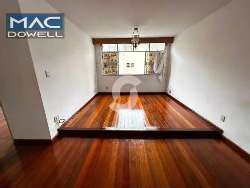 Foto 1 de Apartamento com 2 quartos à venda, 85m2 em Icaraí, Niteroi - RJ