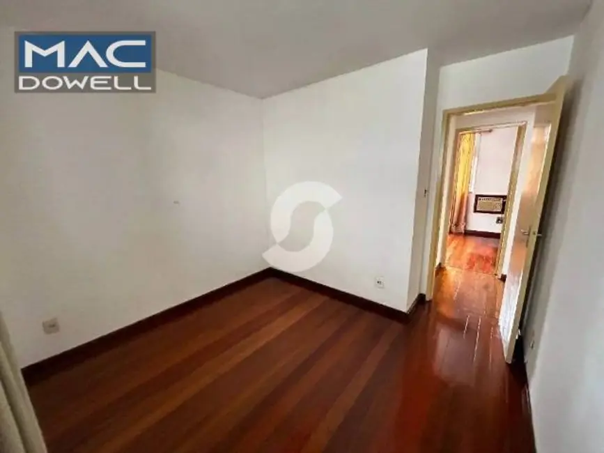 Foto 5 de Apartamento com 2 quartos à venda, 85m2 em Icaraí, Niteroi - RJ