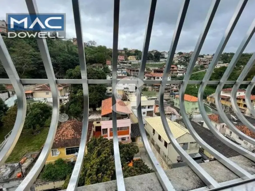 Foto 8 de Apartamento com 2 quartos à venda, 86m2 em Icaraí, Niteroi - RJ