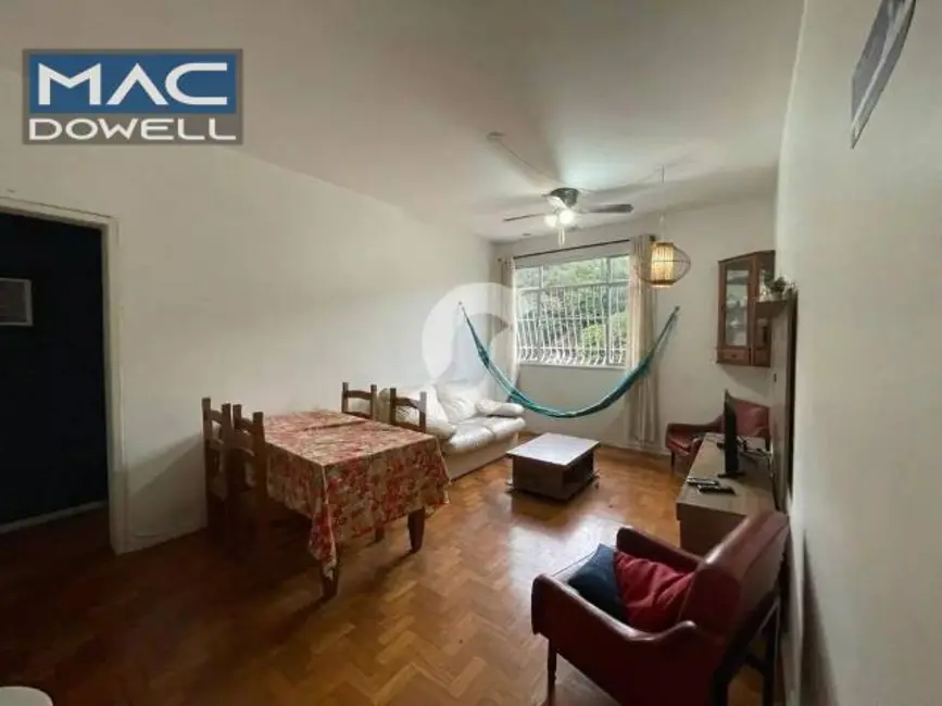 Foto 3 de Apartamento com 2 quartos à venda, 86m2 em Icaraí, Niteroi - RJ