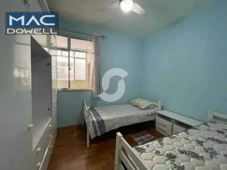 Foto 5 de Apartamento com 2 quartos à venda, 86m2 em Icaraí, Niteroi - RJ