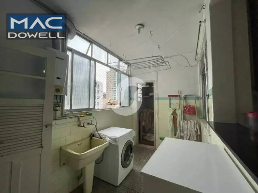 Foto 7 de Apartamento com 2 quartos à venda, 86m2 em Icaraí, Niteroi - RJ