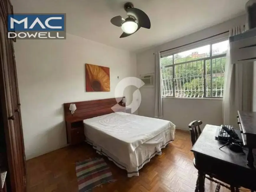 Foto 4 de Apartamento com 2 quartos à venda, 86m2 em Icaraí, Niteroi - RJ