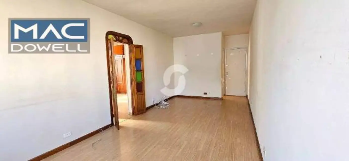Foto 2 de Apartamento com 2 quartos à venda, 75m2 em Icaraí, Niteroi - RJ