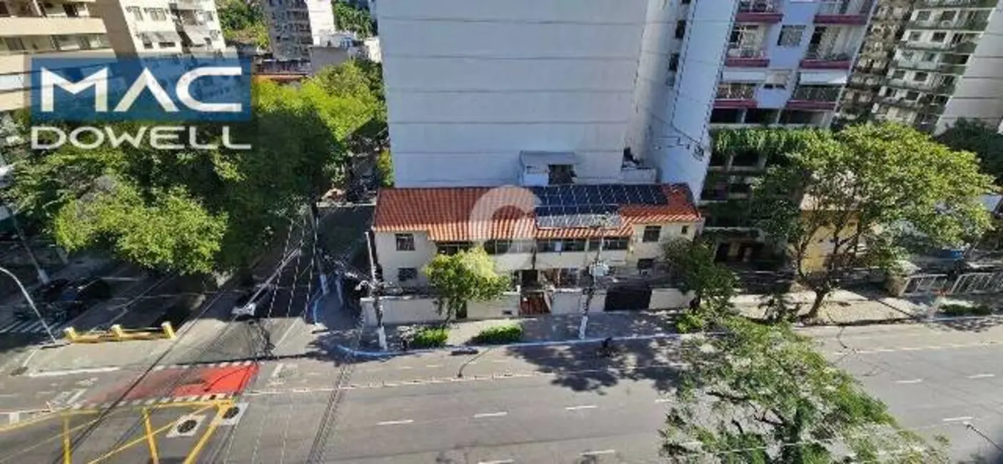 Foto 3 de Apartamento com 2 quartos à venda, 75m2 em Icaraí, Niteroi - RJ