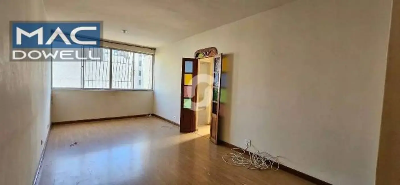 Foto 1 de Apartamento com 2 quartos à venda, 75m2 em Icaraí, Niteroi - RJ