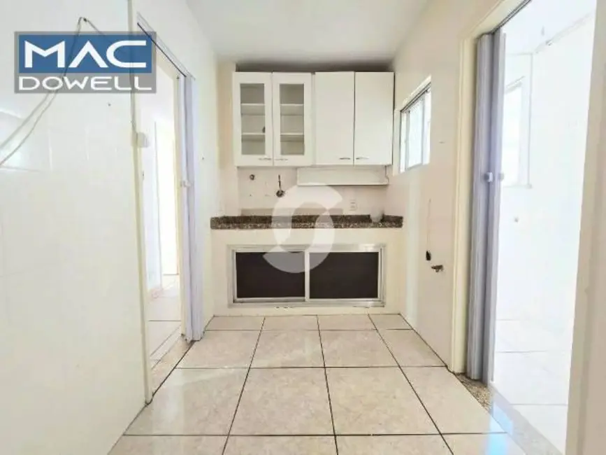 Foto 4 de Apartamento com 2 quartos à venda, 75m2 em Icaraí, Niteroi - RJ