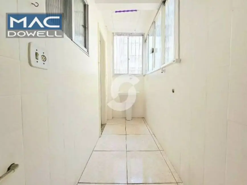 Foto 6 de Apartamento com 2 quartos à venda, 75m2 em Icaraí, Niteroi - RJ