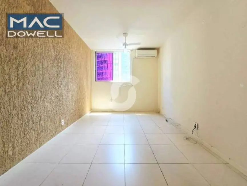 Foto 1 de Apartamento com 2 quartos à venda, 75m2 em Icaraí, Niteroi - RJ