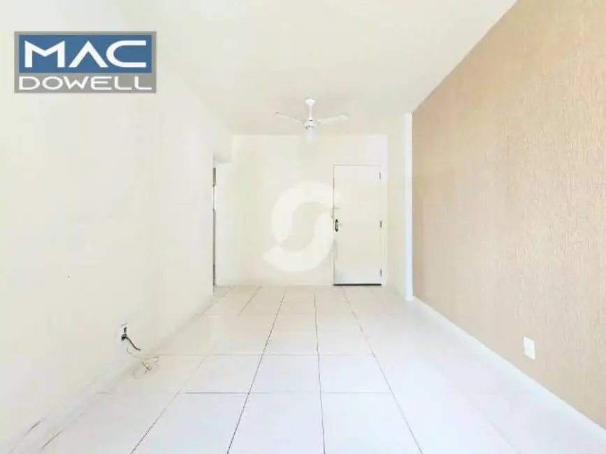 Foto 3 de Apartamento com 2 quartos à venda, 75m2 em Icaraí, Niteroi - RJ