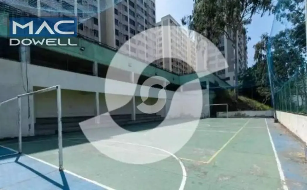 Foto 6 de Apartamento com 2 quartos à venda, 70m2 em Ingá, Niteroi - RJ