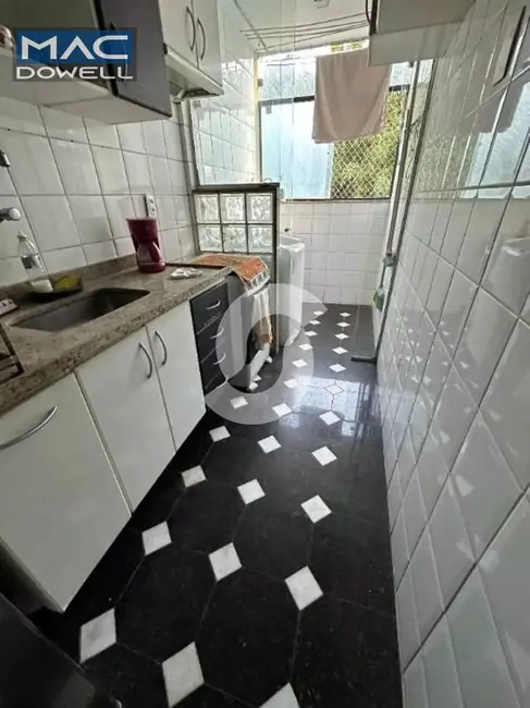 Foto 3 de Apartamento com 2 quartos à venda, 70m2 em Ingá, Niteroi - RJ