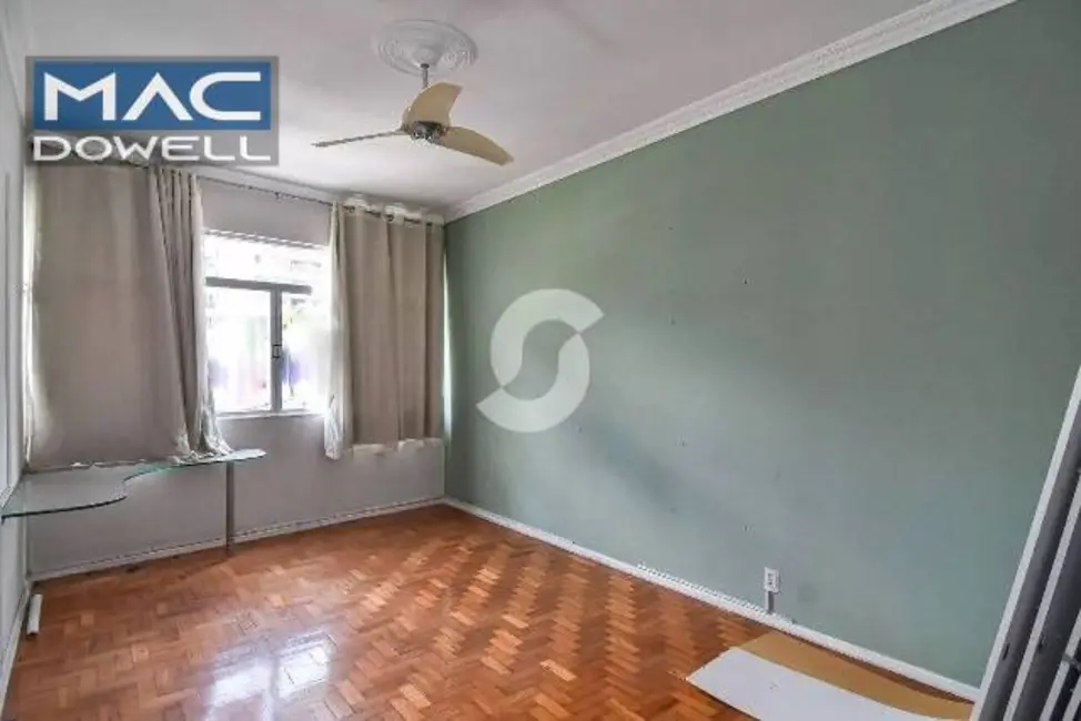 Foto 4 de Apartamento com 2 quartos à venda, 82m2 em Icaraí, Niteroi - RJ