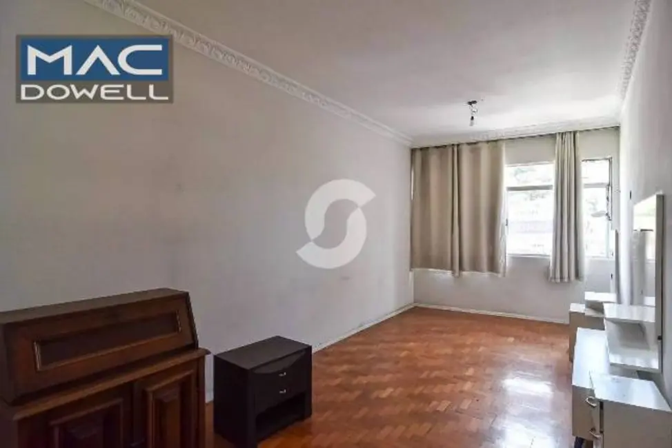 Foto 3 de Apartamento com 2 quartos à venda, 82m2 em Icaraí, Niteroi - RJ