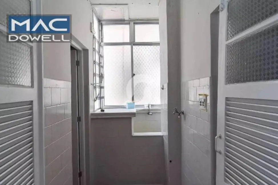 Foto 8 de Apartamento com 2 quartos à venda, 82m2 em Icaraí, Niteroi - RJ