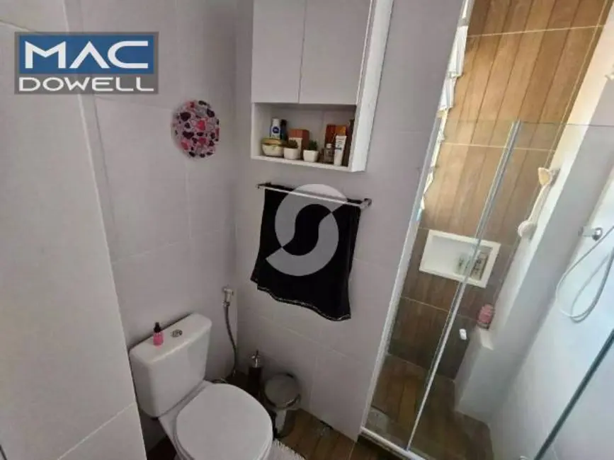 Foto 4 de Apartamento com 2 quartos à venda, 66m2 em Icaraí, Niteroi - RJ