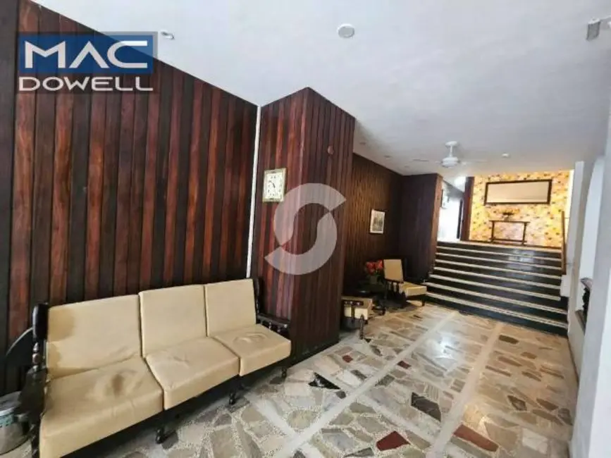 Foto 7 de Apartamento com 2 quartos à venda, 66m2 em Icaraí, Niteroi - RJ