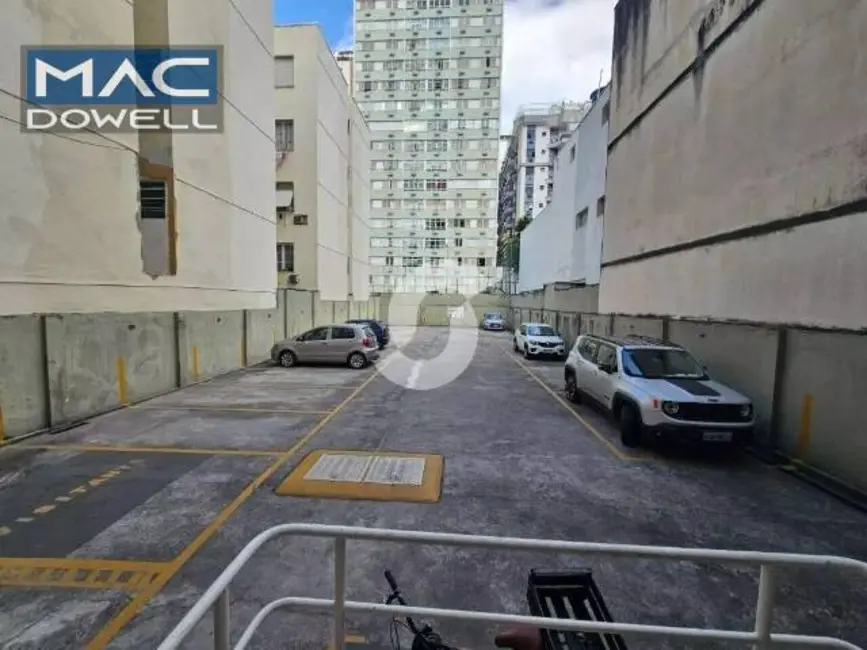 Foto 8 de Apartamento com 2 quartos à venda, 66m2 em Icaraí, Niteroi - RJ