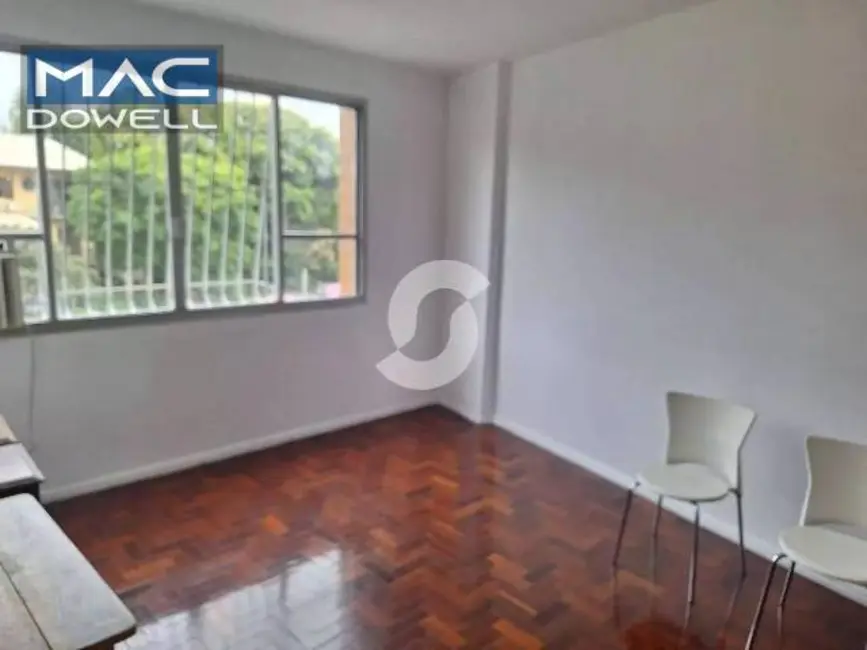 Foto 1 de Apartamento com 2 quartos à venda, 83m2 em Icaraí, Niteroi - RJ